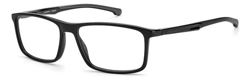 Óculos De Grau Carrera Carduc 007 807 58 Cor Preto