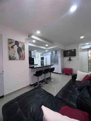 Apartamento en alquiler