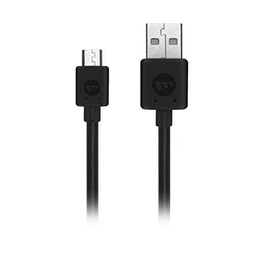 Cable De Carga Micro Usb Mophie Mp2101 (paquete A Granel), P