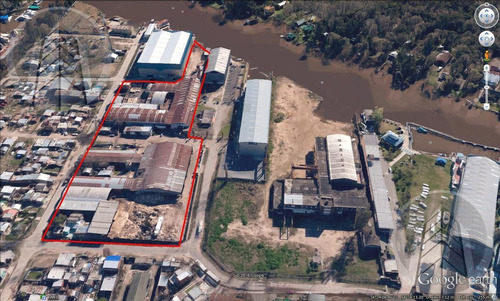 Imagen 3 de 5 de Depósito - Tigre
