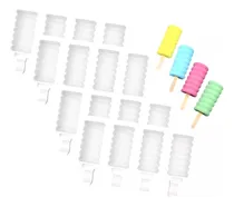 Comprar X4 Molde Helado Silicona Molde Helados Molde Paletas Mini395 Molde Helado Molde Paleta Helado Molde Silicona Helado Moldes Para Helados Molde Silicona Reposteria Molde Silicona Pasteleriuscl