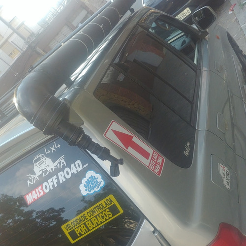 Imagem 10 de 14 de Pajero Tr4