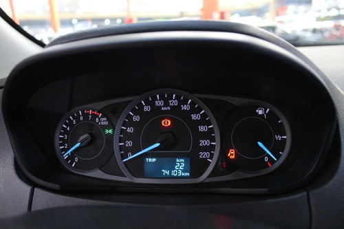 Imagem 6 de 15 de Ford Ka 1.5 Tivct Se 2019