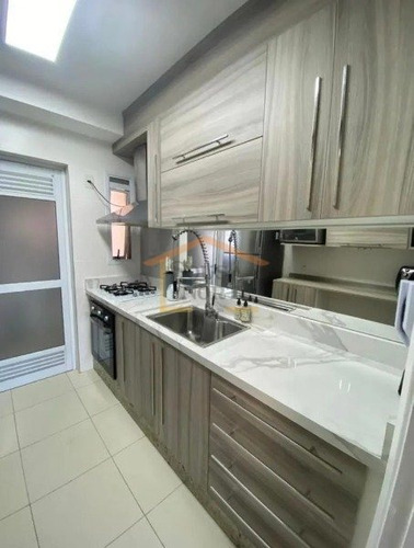 Imagem 6 de 12 de Apartamento, Venda, Vila Augusta, Guarulhos - 29384 - V-29384