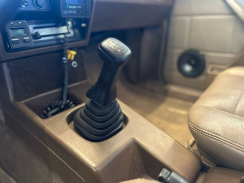 Caravan Comodoro Sl 2.5