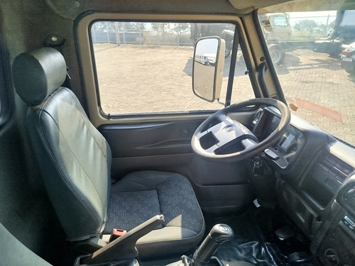 Vw 5.150 - Baú
