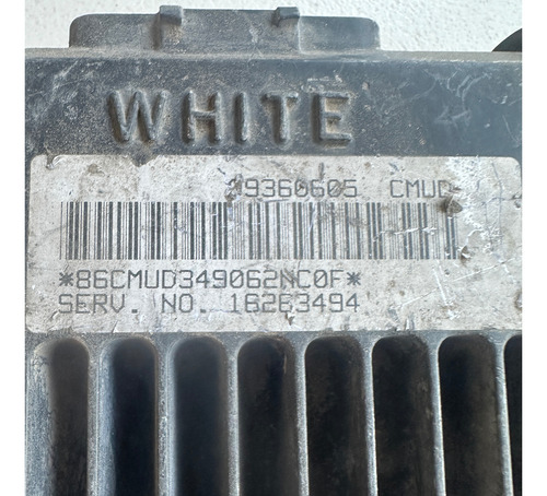 Comp De Silverado, Blazer S10 99-00 4.3l Y 5.7l 16263494 (Usado)