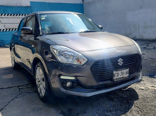 Suzuki Swift 1.2 Gls Mt