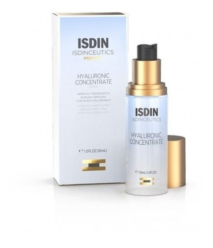 Hyaluronic Concentrate Coffret