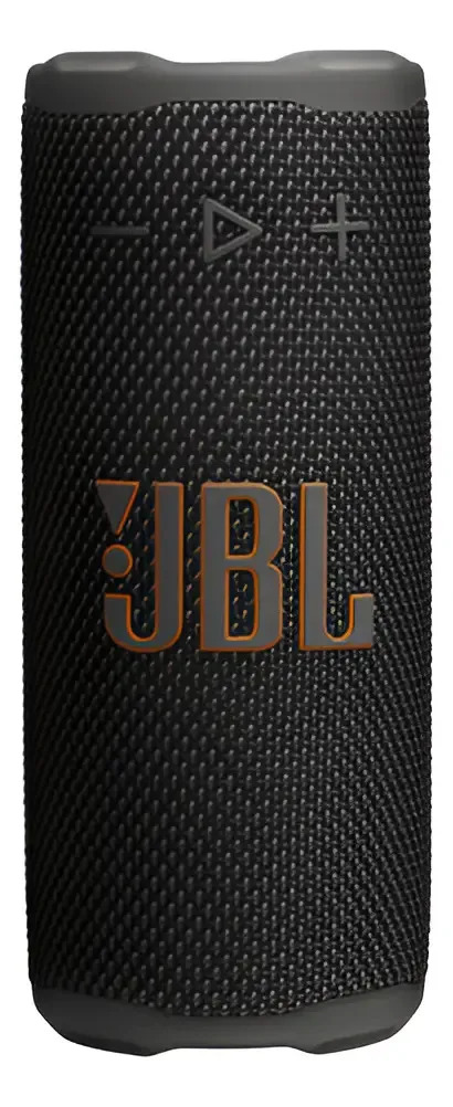 Parlante Bluetooth JBL Grip IP68 Resistente al Agua y Polvo Negro