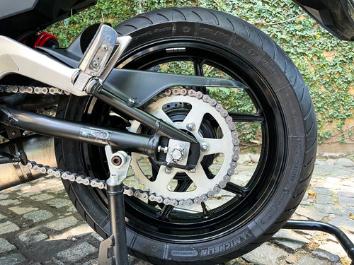 Imagen 7 de 10 de Kawasaki Er6n Er 6n Er6 *unico Dueño* *akrapovic*