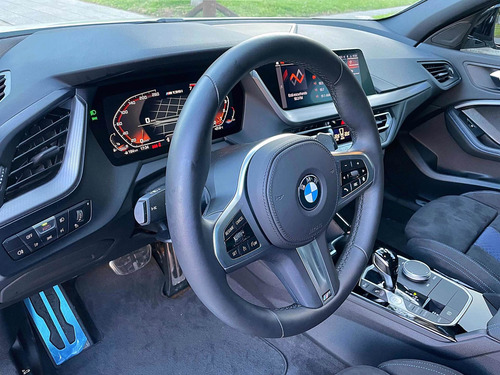 Bmw Serie 1 M 135 Xdrive 0km