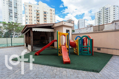Imagem 18 de 30 de Apartamento Padrão Em São Paulo - Sp - Ap0181_rncr