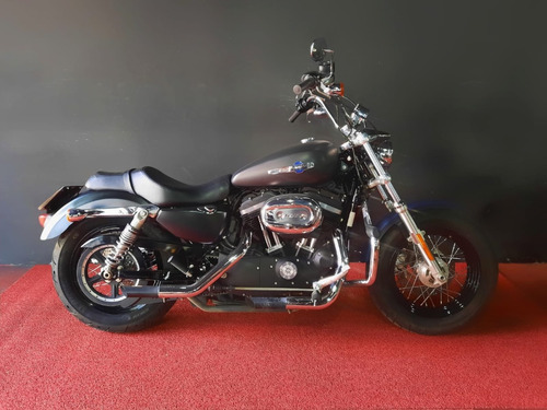 Harley Davidson Xl 1200 Cb 