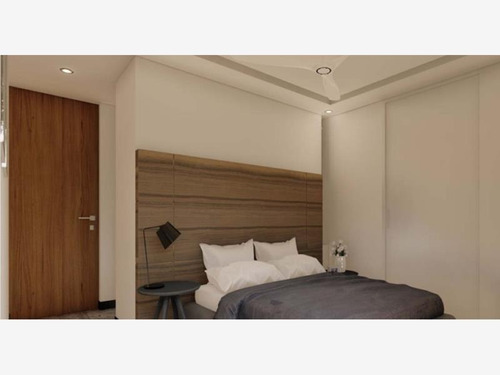 Imagen 5 de 6 de Departamento En Venta Bucerias Centro