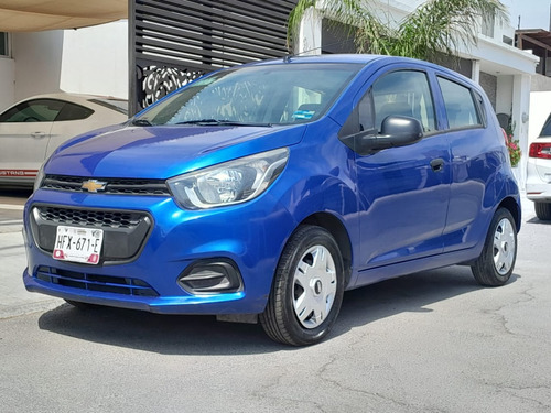 Chevrolet Beat 1.3 Ls Mt