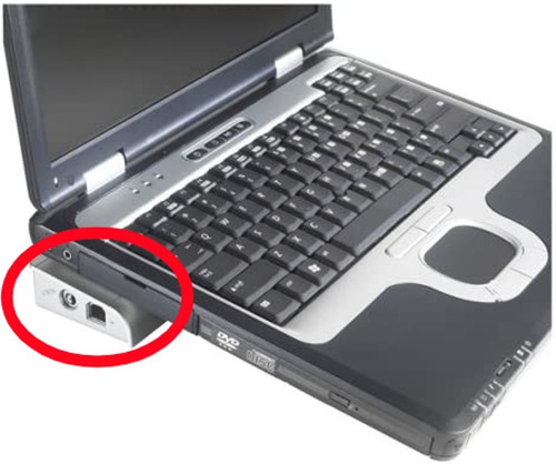 Replicador Puertos Targus Video Vga Lan 5usb Docking Acp50us