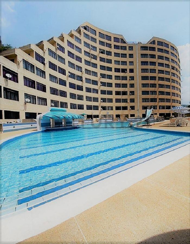 Se Vende Apartamento En Puerto Piritu Fontain Blue