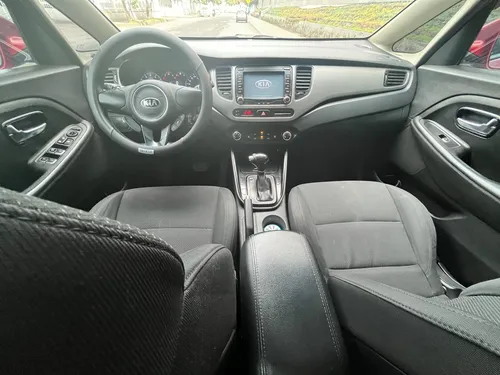 Kia Carens 2.0 Suv Ex