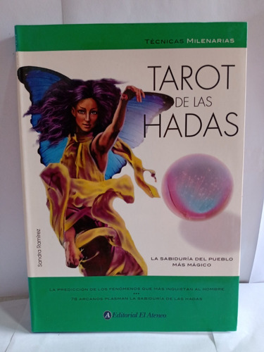 Tarot De Las Hadas - Sandra Ramirez