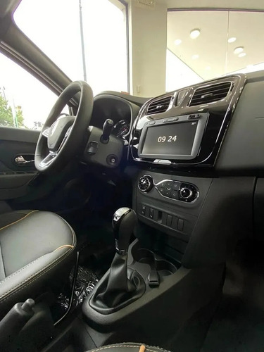Renault Stepway 1.6 16v C.a.b
