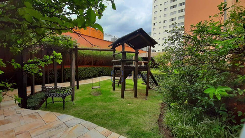 Apartamento 110m², 4 Dormitorios, 1 Suíte, 2 Vagas - Planalto - Ap12179