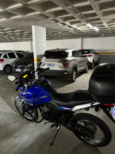 Yamaha Lander Abs 2020/21