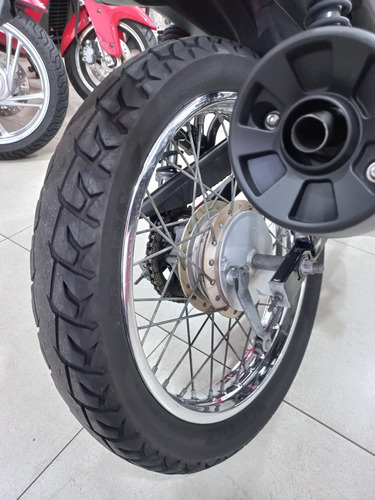 Yamaha Factor 150 E, Sem Entrada 12x1290 No Cartão C/c