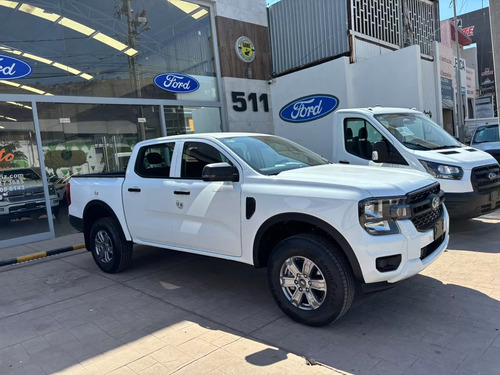 Ford Ranger 2.3 Xl Gasolina At