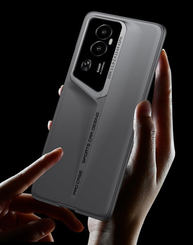 B Funda De Ultradelgada Y Resistente For Oppo Reno 10 Pro