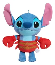 Comprar Peluche Stitch Grande Como Sebastian Disney 100 Años Just