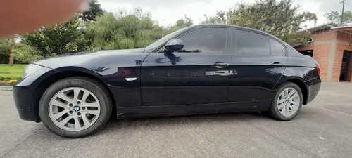 BMW Serie 3 2.0 320i E90