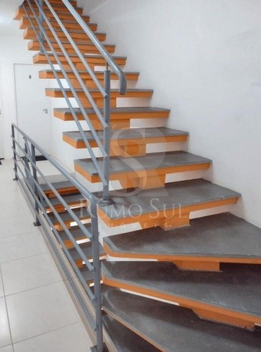 Imagem 7 de 8 de Sala Comercial - Jardim Marajoara - Ref: 38344 - L-38344