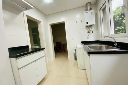 Imagem 23 de 30 de Casa À Venda Em Xangri-lá - Ca01373 - 69420649