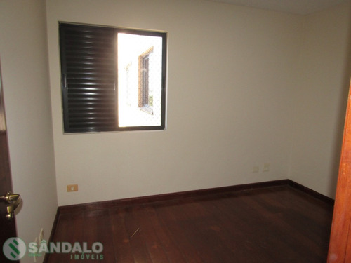 Imagem 14 de 30 de Apartamento Para Alugar - 00141.001