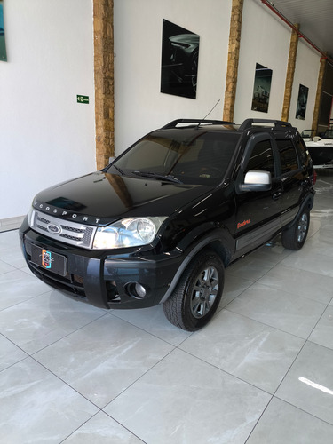 Ford Ecosport 2.0 Xlt Freestyle Flex 5p