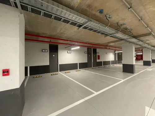 Arriendo 2d+2b Dpto. Nuevo Metro Principe De Gales