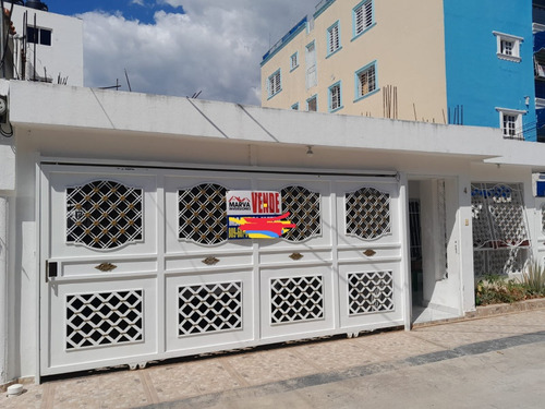 Venta Casa Urbanización Buena Vista Primera Santo Domingo No