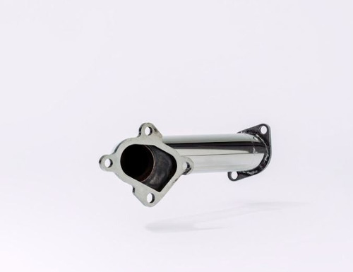 Downpipe Superedition L200 Triton 2013