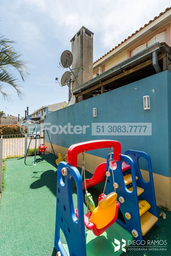 Imagem 27 de 30 de Casa Em Condomínio, 2 Dormitórios, 70.59 M², Humaitá - 125043