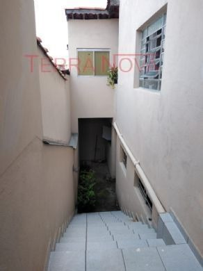Imagem 8 de 15 de 02181 - Sobrado 3 Dorms, Cidade Líder - São Paulo/sp - 2181