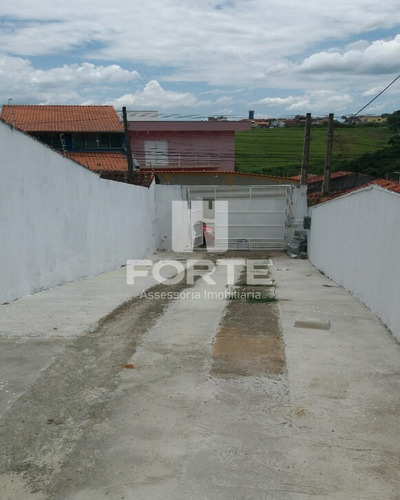Imagem 27 de 27 de Casa 2 Dormitorios Com Terreno 5x50 No Bairro Vila São Sebastião. Imobiliárias De Mogi Das Cruzes. - Ca00199 - 69841701