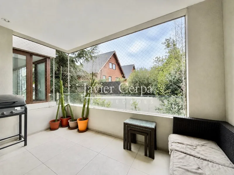 Imagen 5 de 20 de Depto En Venta Con Hobby Room, Portal La Dehesa