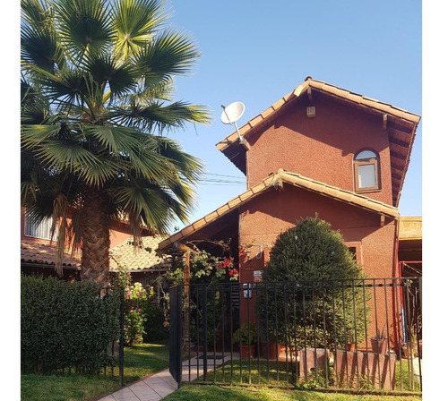 Gerónimo De Alderete, La Florida, Chile