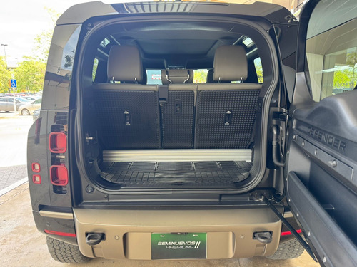 Defender 90 X Dynamic Se 400ps