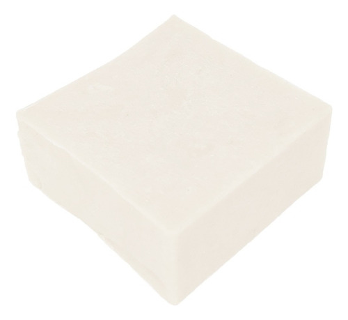 Kit C/4 Cubo De Barba Sabão Espuma Barbear Vegano P/ Pincel