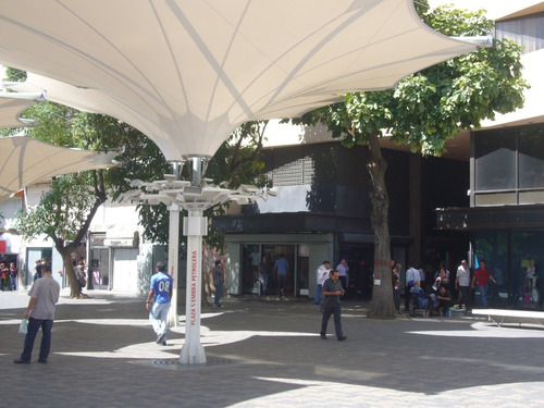 Imagen 11 de 11 de Oficina Entre Av Solano Y Boulevard De Sabana Grande