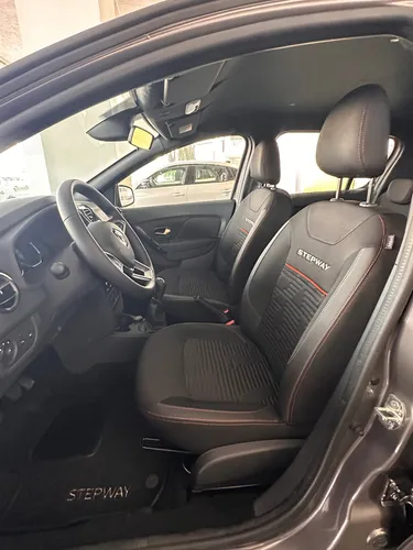 Renault Stepway Intens Mt