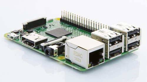 Raspberry Pi3 Pi 3b Model B Bluetooth Quadcore 1.2gh Mini Pc