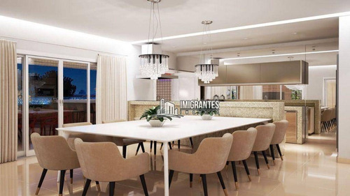 Imagem 8 de 30 de Apartamento De 2 Dormitórios, Sendo 1 Suíte, Na Aviação, Em Praia Grande - Ap2786